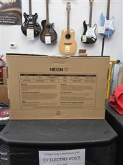 ATOMOS MONITOR NEON 17